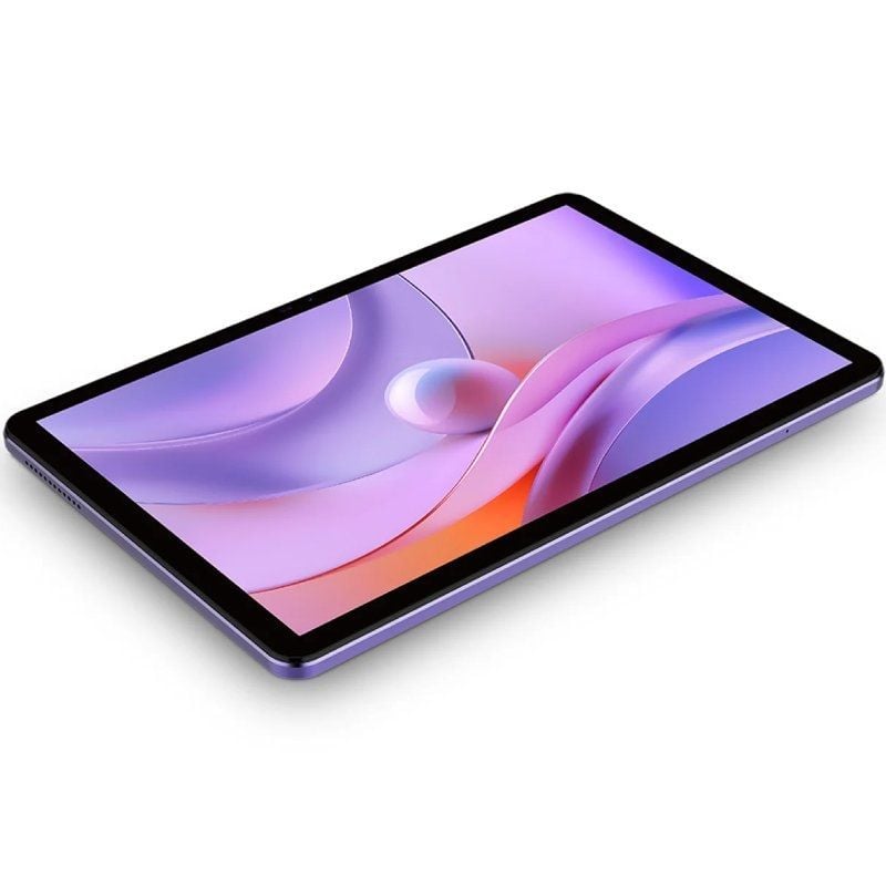 Tablet SPC Gravity 10,1" 6ª Geração / 4GB / 64GB / Octacore / Alumínio / Roxo