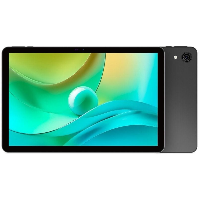 Tablet SPC Gravity 11" 6ª / 4GB / 128GB / Octacore / Alumínio / Preto