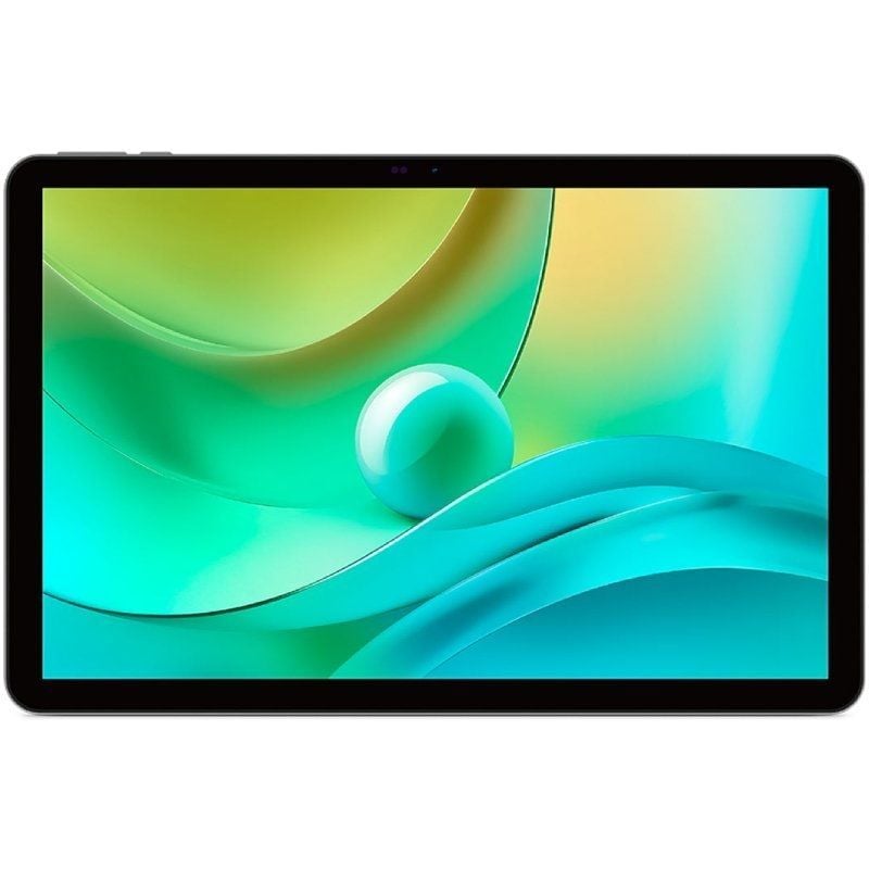 Tablet SPC Gravity 11" 6ª / 4GB / 128GB / Octacore / Alumínio / Preto