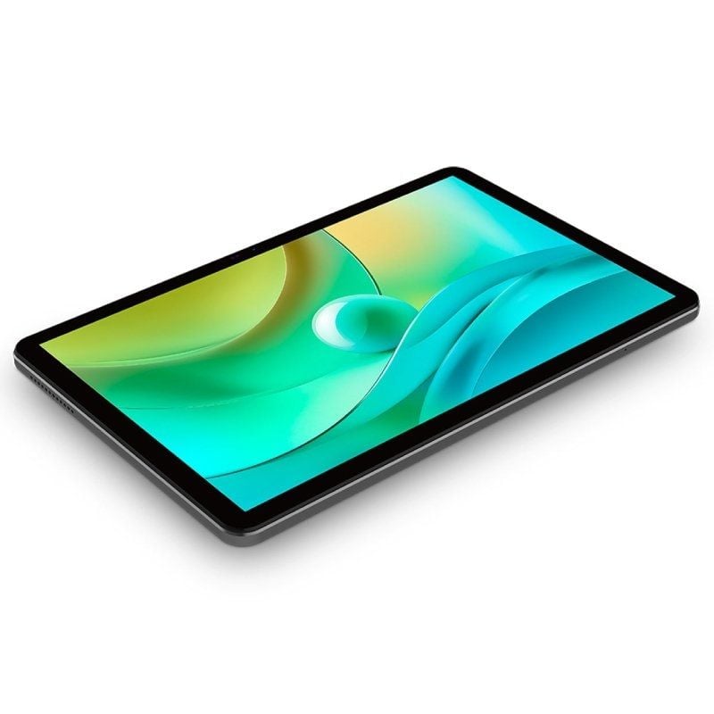 Tablet SPC Gravity 11" 6ª / 4GB / 128GB / Octacore / Alumínio / Preto