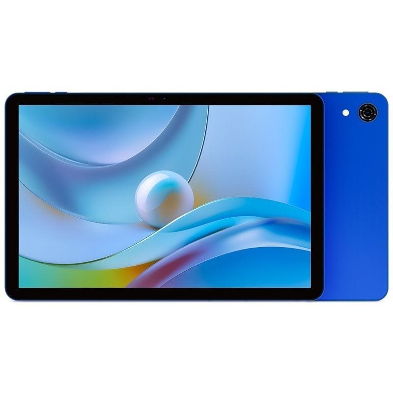 Tablet SPC Gravity 11" 6ª / 4GB / 128GB / Octacore / Alumínio / Azul