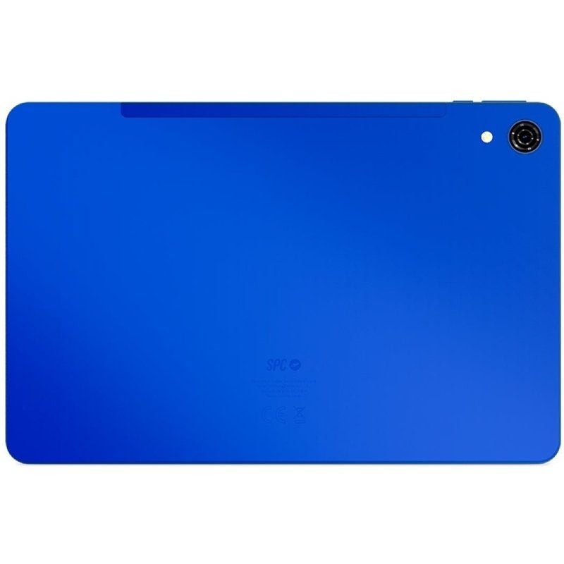 Tablet SPC Gravity 11" 6ª / 4GB / 128GB / Octacore / Alumínio / Azul
