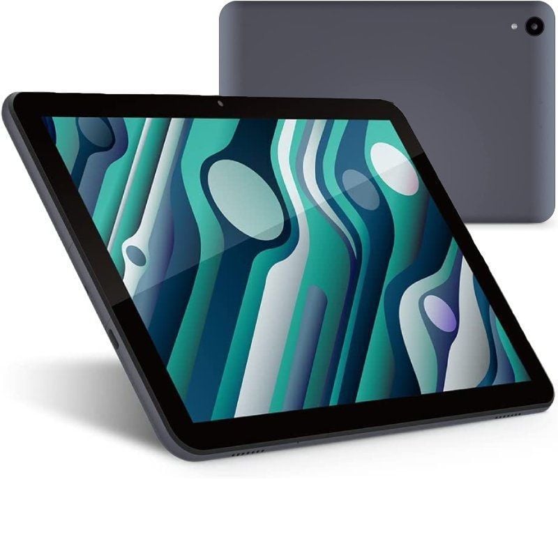 Tablet SPC Gravity 2ª Geração 10.1" / 3GB / 32GB / Octacore / 4G / Preto