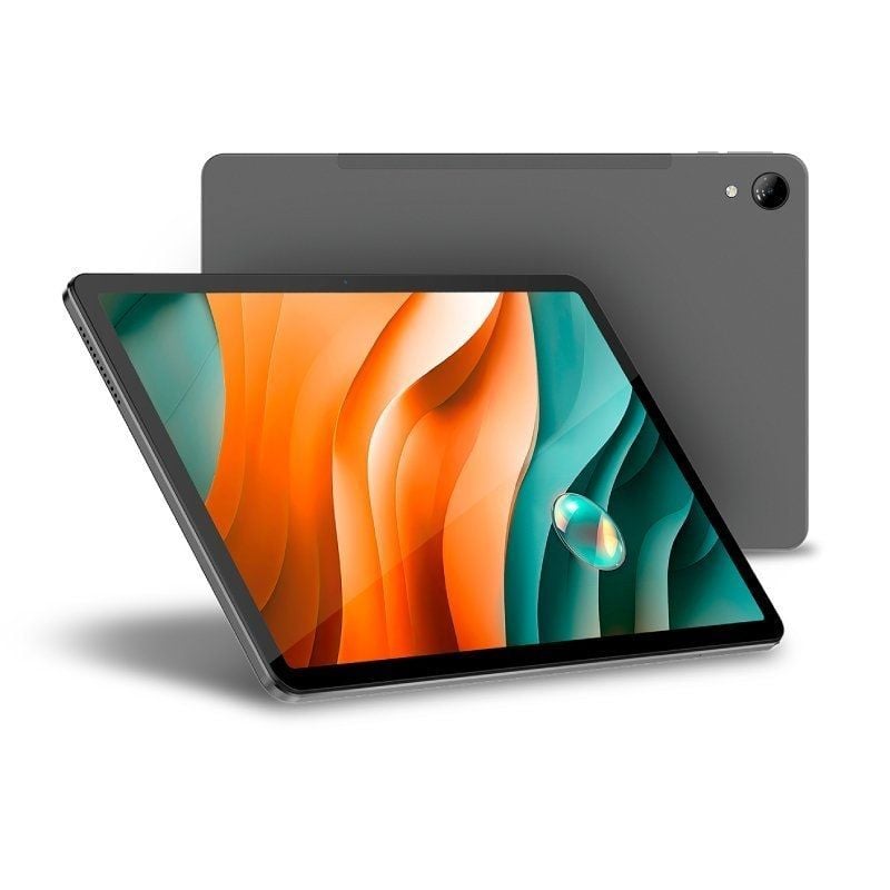Tablet SPC Gravity 5 11" / 4GB / 128GB / Octacore / Preto
