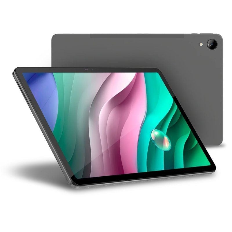 Tablet SPC Gravity 5 Pro 11" / 6GB / 128GB / Octacore / Cinzento Titânio