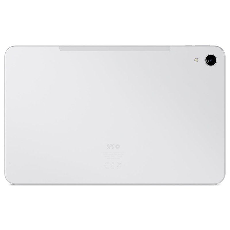 Tablet SPC Gravity 6 Pro 12" 6TH / 6GB / 256GB / Octacore / 4G / Moon Mist