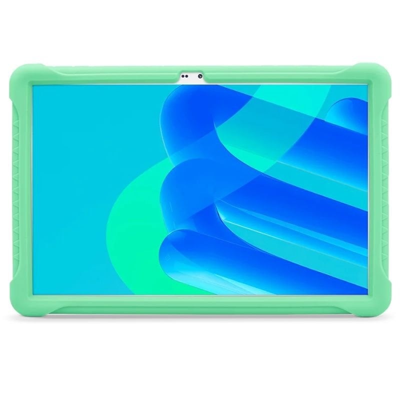 Tablet SPC WUUM Tab 10,1" / 4 GB / 128 GB / Octacore / Branco