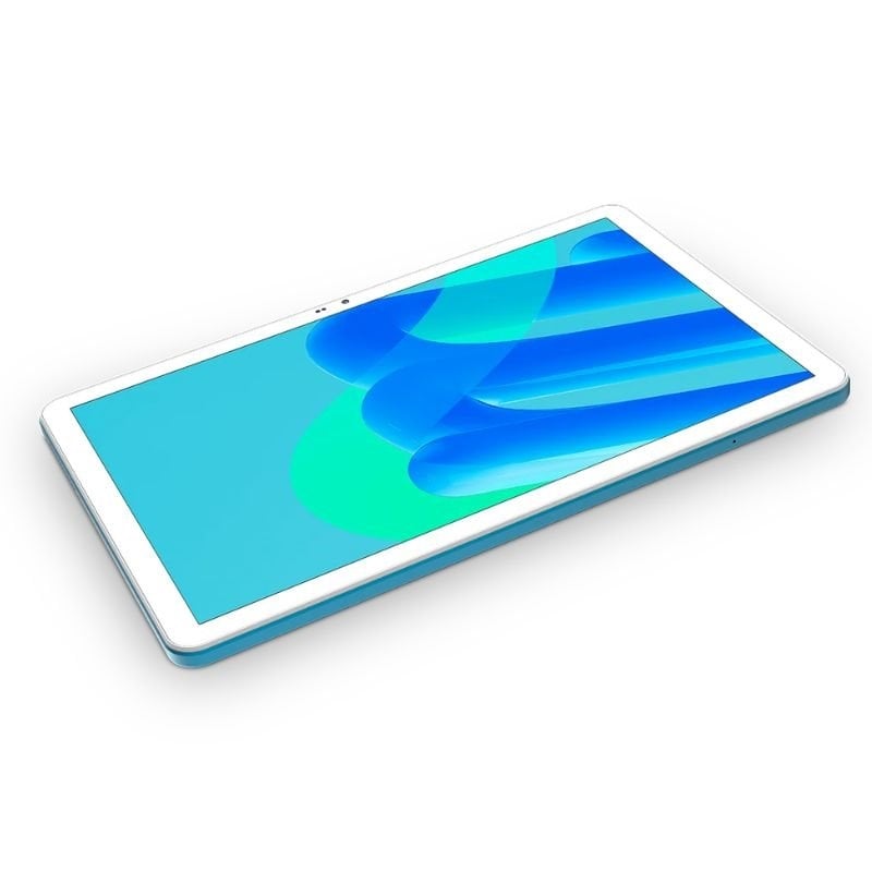 Tablet SPC WUUM Tab 10,1" / 4 GB / 128 GB / Octacore / Branco