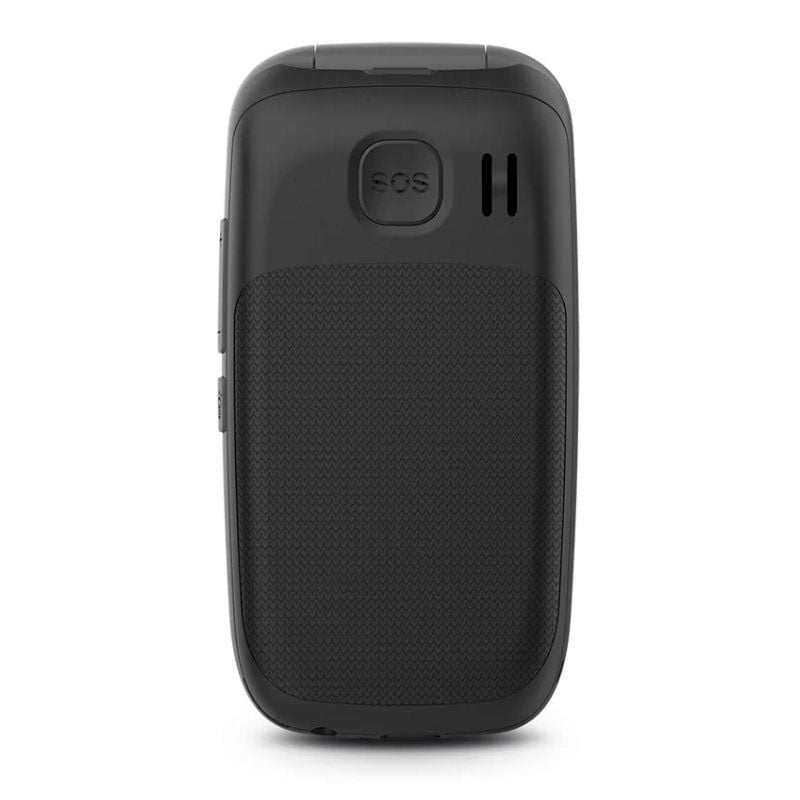 SPC Harmony 4G Telemóvel para Seniores / Preto