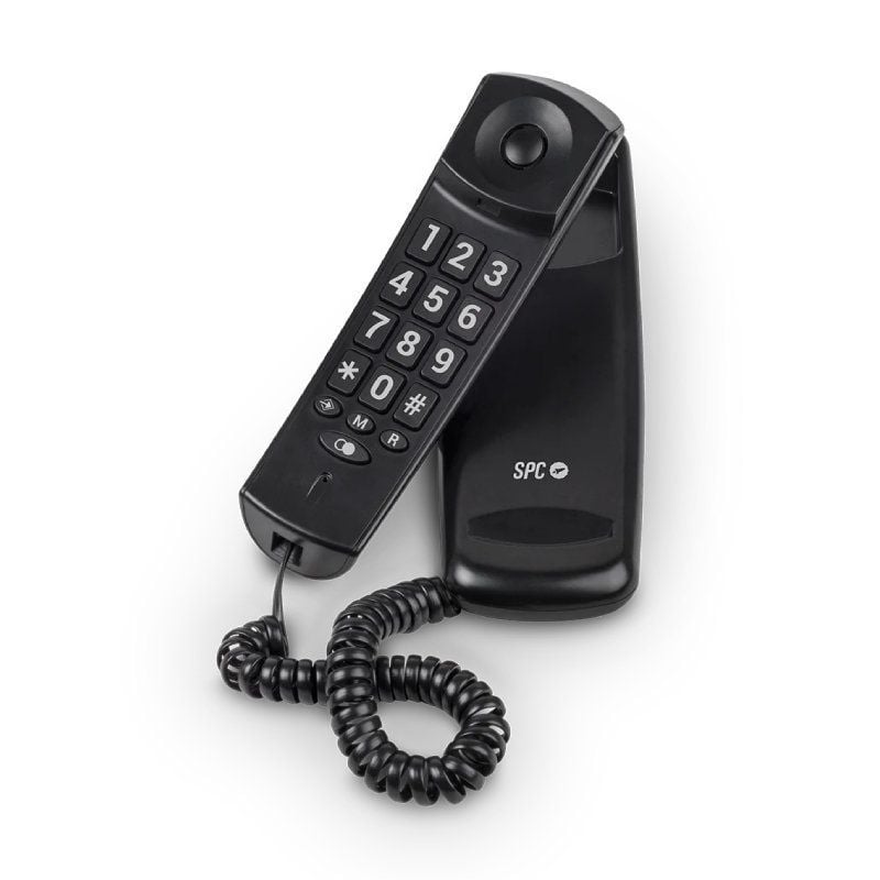 Telefone SPC Original Lite 2 / Preto