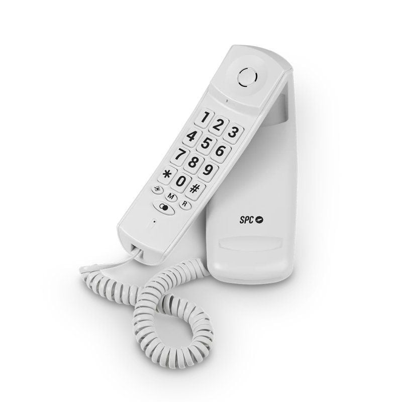 Telefone SPC Original Lite 2 / Branco