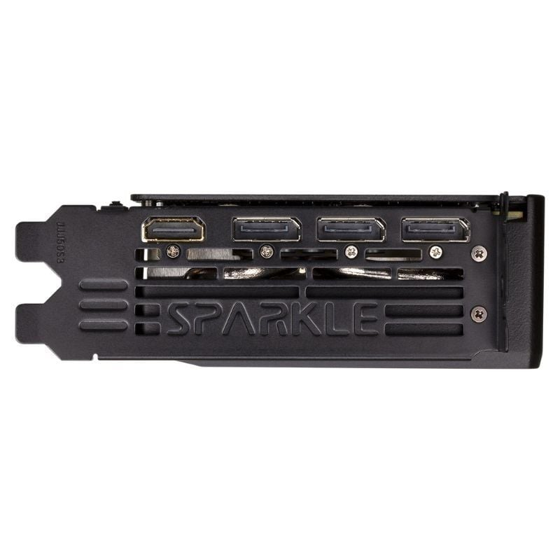 Sparkle Intel Arc B570 Eclipse OC Edition / Placa Gráfica Sparkle 10GB GDDR6