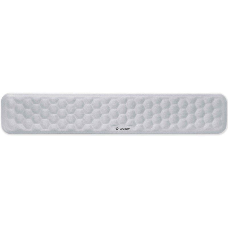 Apoio de Pulso Subblim Ergo Airpadding Ergo / Prata