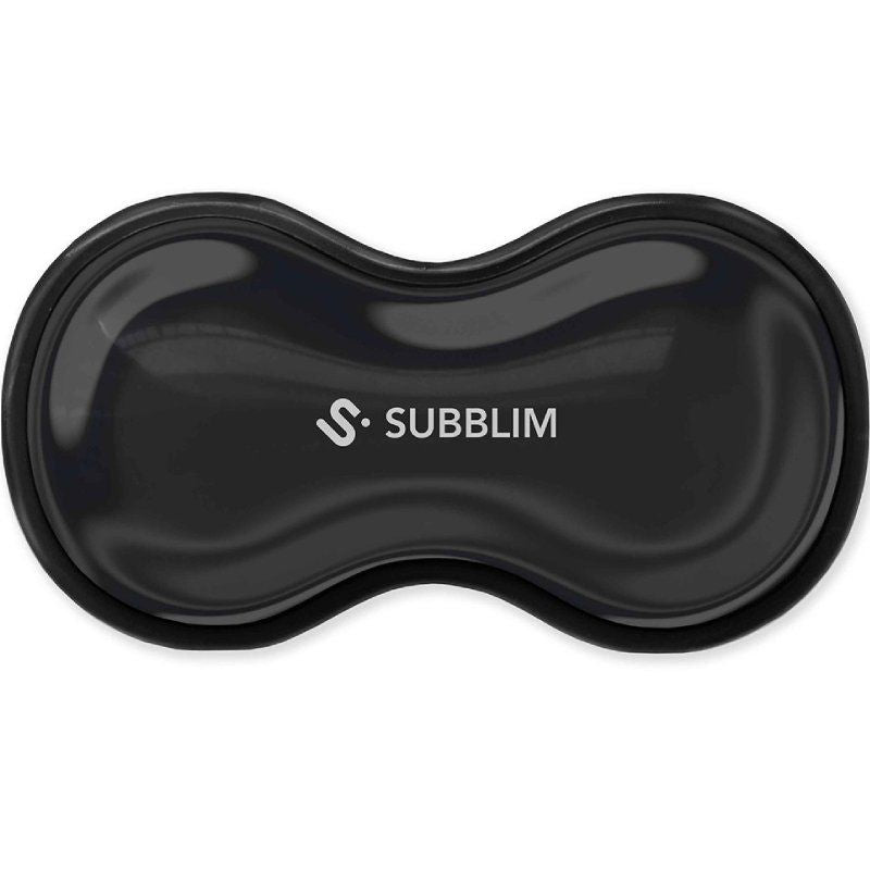 Apoio de Pulso Subblim Ergo Cristal Flex
