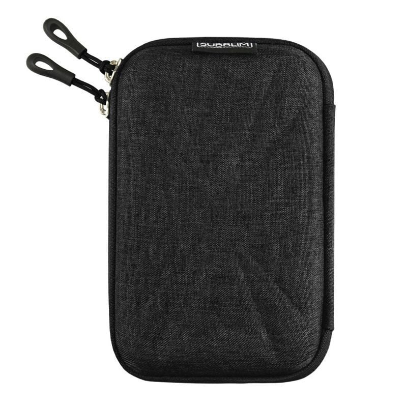 Mala de Disco Externa de 2,5" Subblim HDD Business / Preto