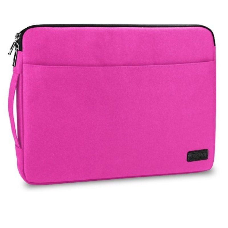 Bolsa para Computador Portátil Subblim Urban para Computadores Portáteis Até 14" / Rosa