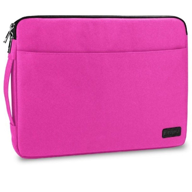 Bolsa para Computador Portátil Subblim Urban para Computadores Portáteis Até 15,6" / Rosa