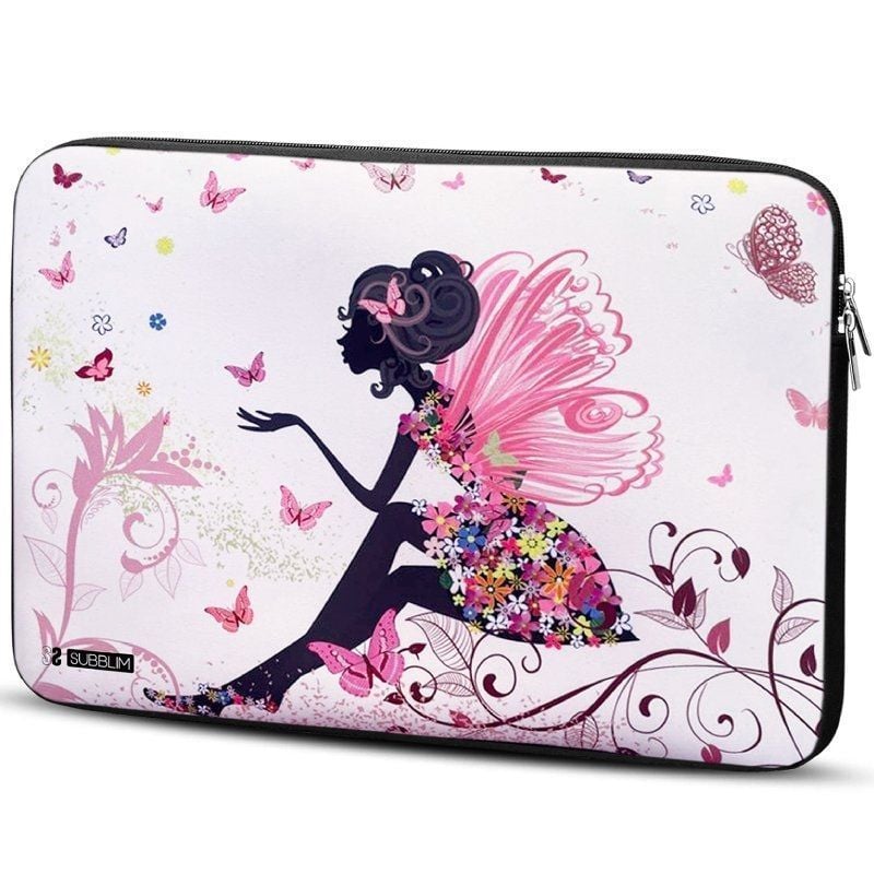 Subblim Trendy Sleeve Neo Hada para Portáteis Até 15,6".