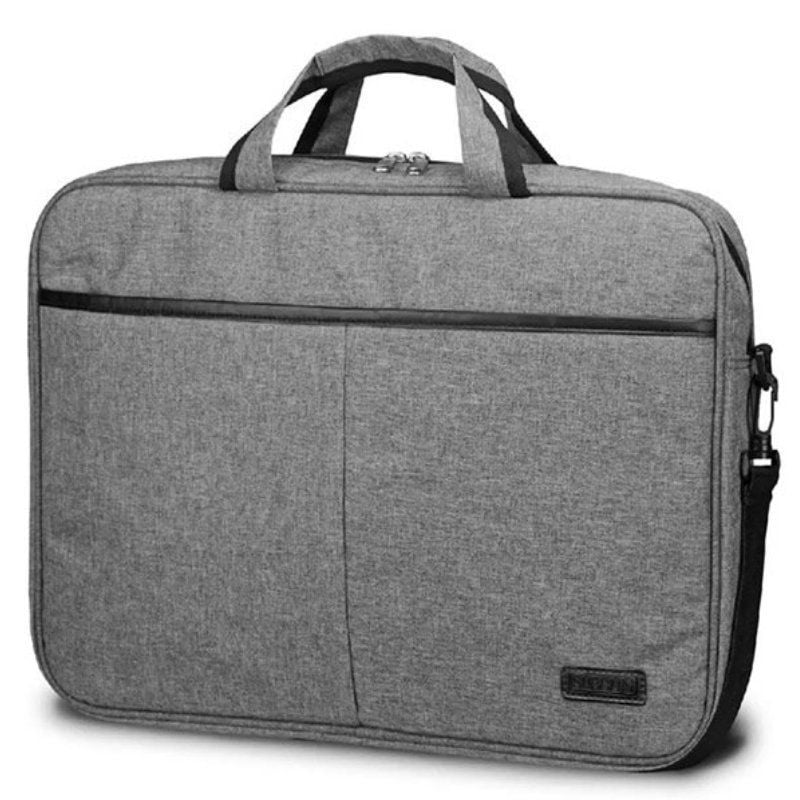 Mala para Computador Portátil Subblim Elite para Computadores Portáteis Até 15,6" / Correia para Tr…