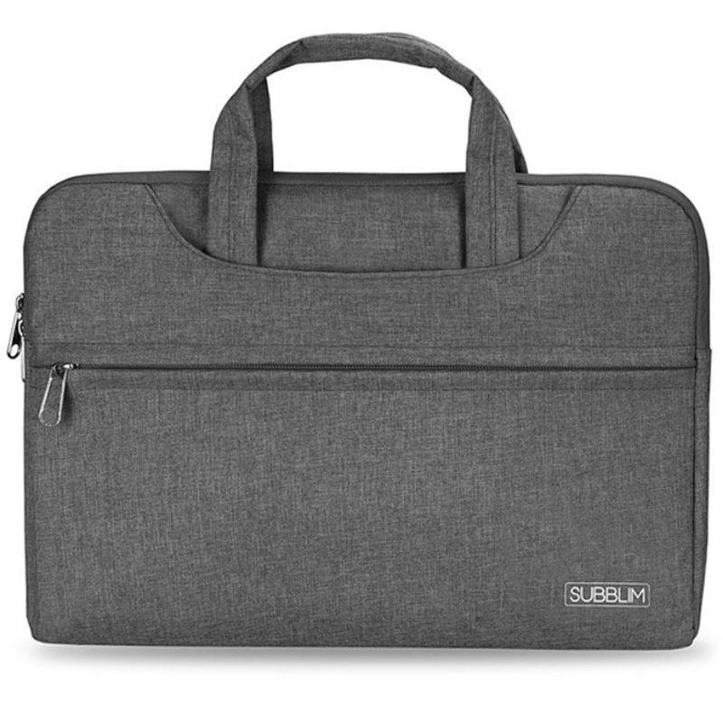 Bolsa para Computador Portátil Subblim Business para Computadores Portáteis Até 15,6" / Correia par…