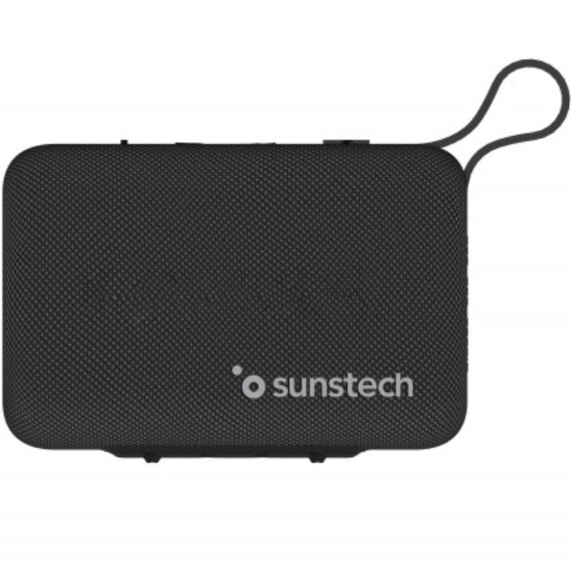 Altifalante Bluetooth Sunstech Go Beat / 8W / 2.0