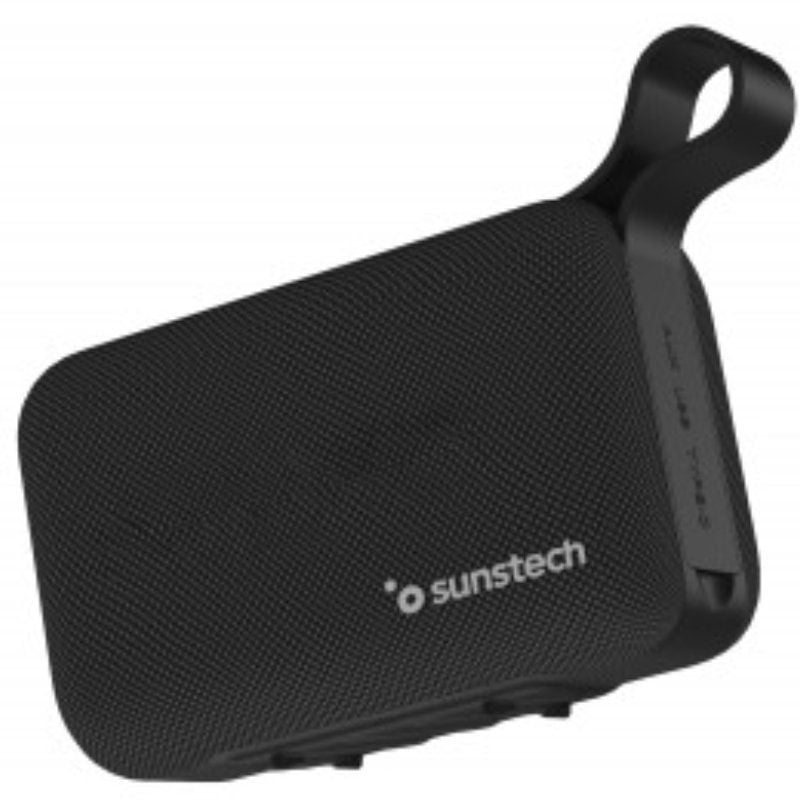 Altifalante Bluetooth Sunstech Go Beat / 8W / 2.0
