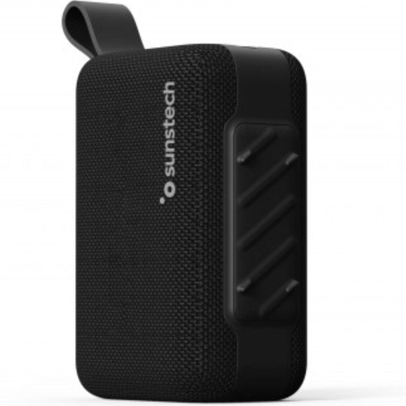 Altifalante Bluetooth Sunstech Go Beat / 8W / 2.0