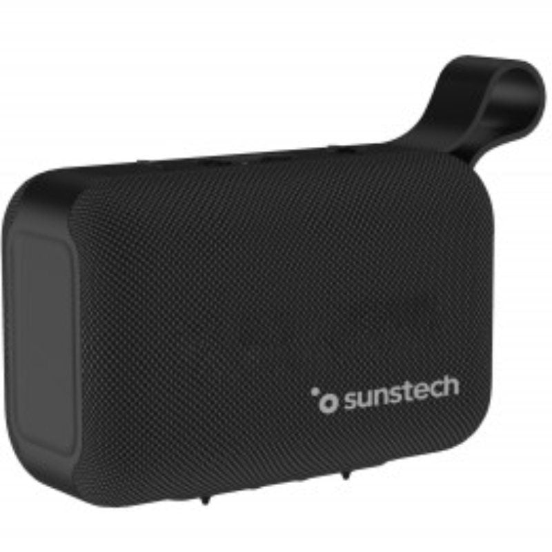 Altifalante Bluetooth Sunstech Go Beat / 8W / 2.0