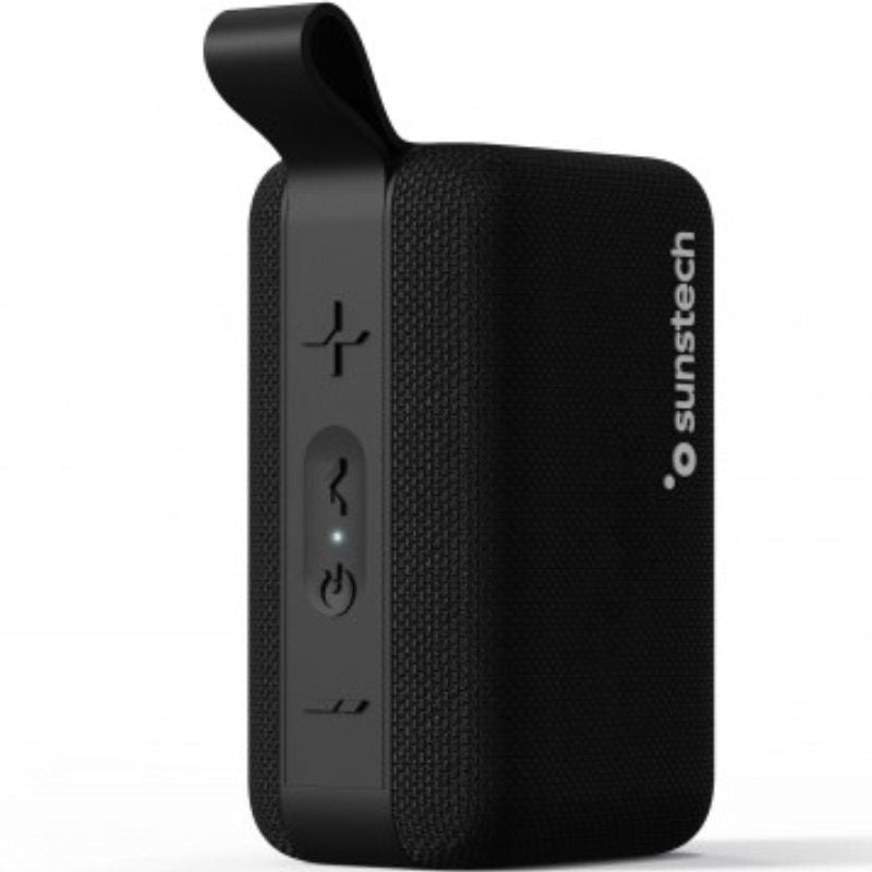 Altifalante Bluetooth Sunstech Go Beat / 8W / 2.0