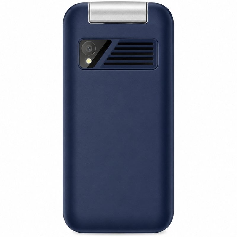 Sunstech CELT26 Telemóvel para Idosos / Azul