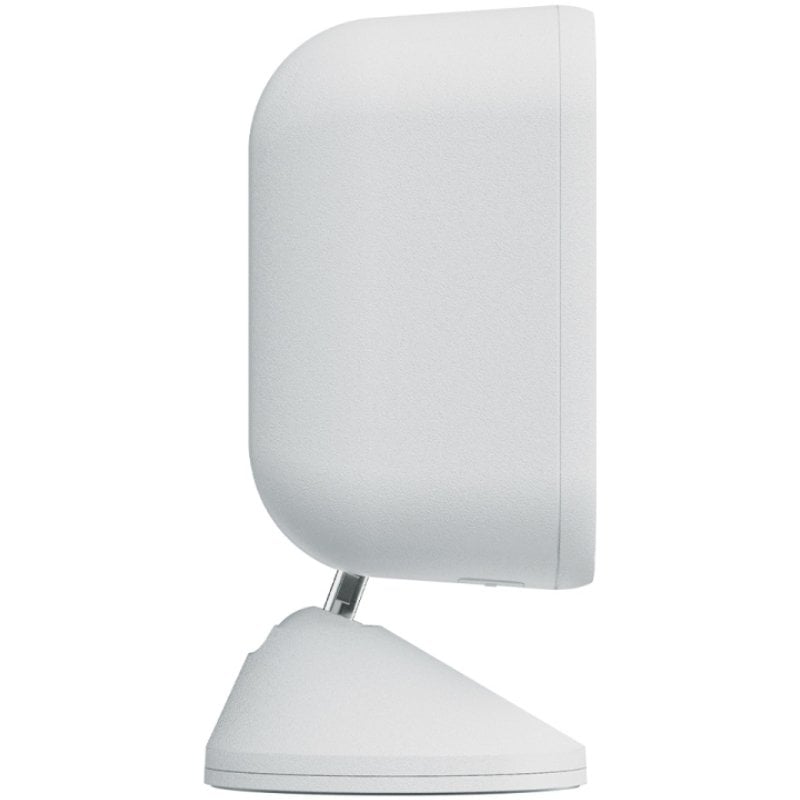 Câmara de Videovigilância Synology CC400W / 125º / Visão Nocturna / Controlo a Partir da APP