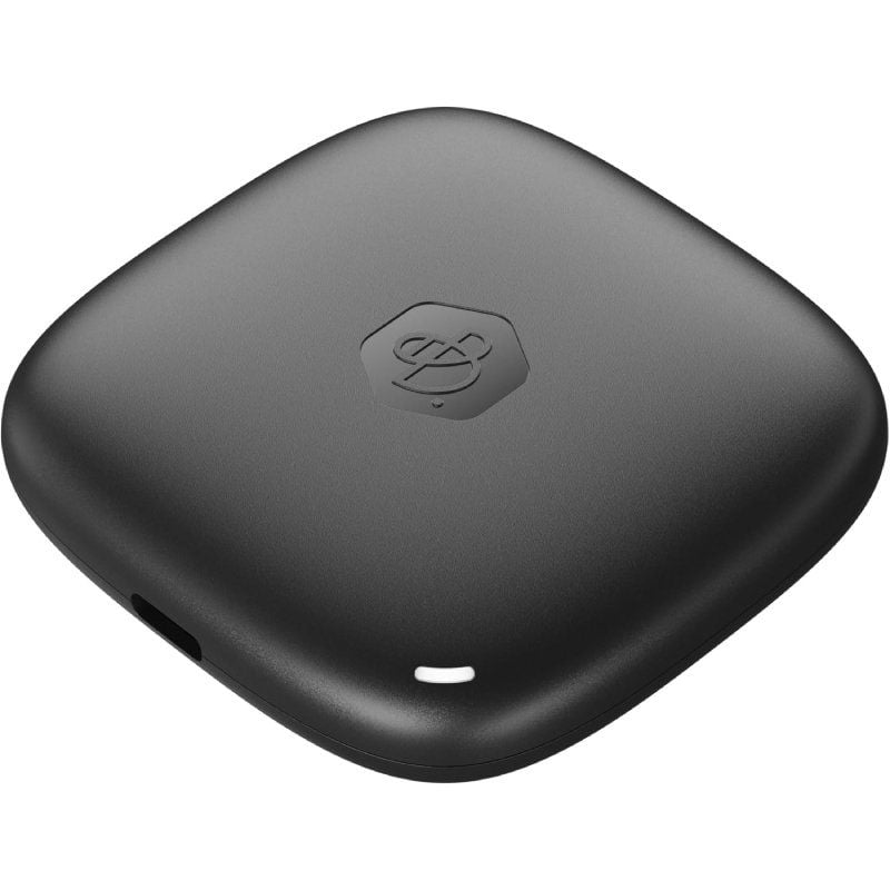 Disco Externo SSD Synology Beedrive BDS70 1TB / 2,5" / USB 3.2