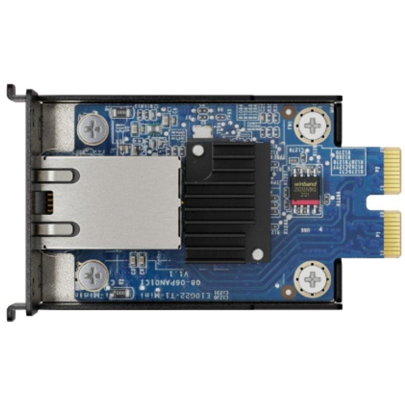Synology E10g22-t1-mini / Módulo de Atualização de Rede 10gbps Rj-45