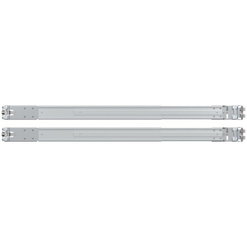 Calhas de Rack Deslizantes para o Kit de Calhas de Servidor Synology Rks-02