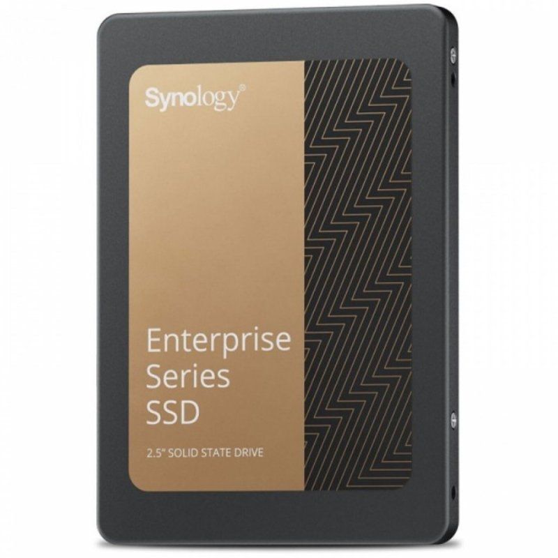 Unidade de Disco SSD Synology SAT5221 480GB / SATA III