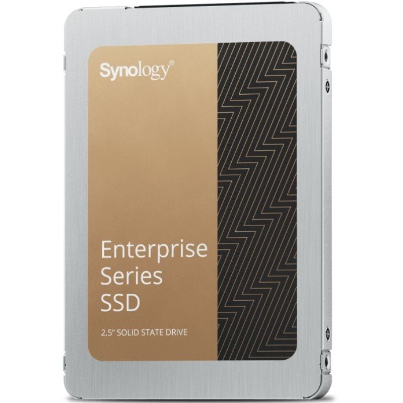 Unidade de Disco SSD Synology SAT5221 960GB / SATA III