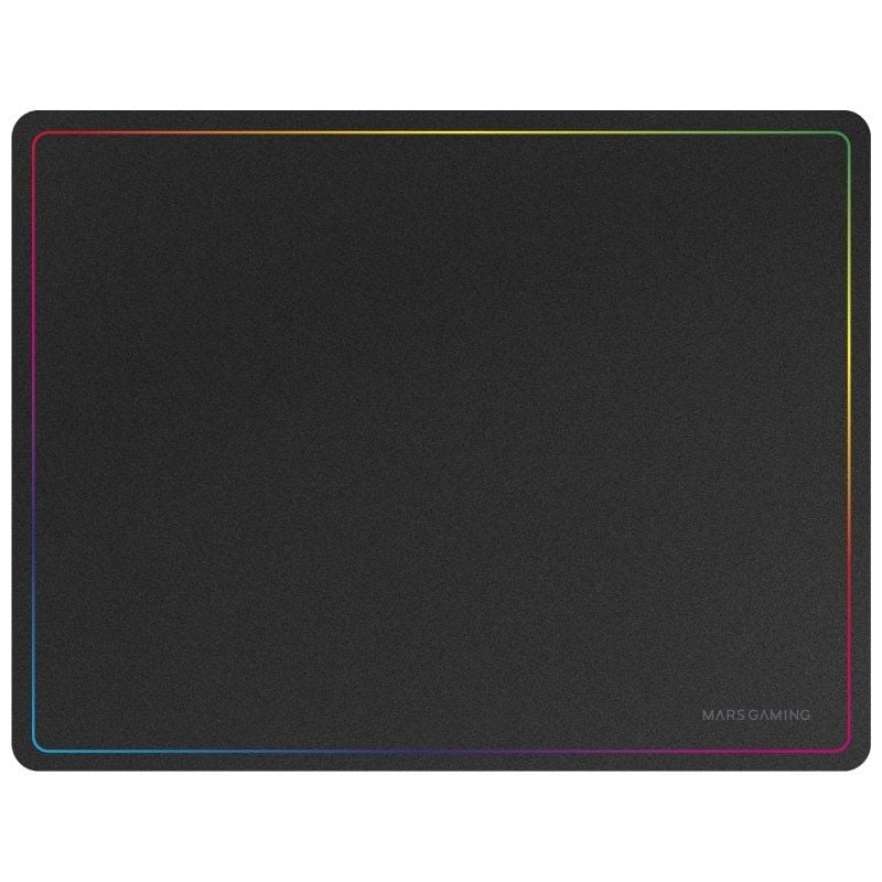 Tapete de Rato para Jogos Mars MMP124 / 360 X 260 X 3 Mm