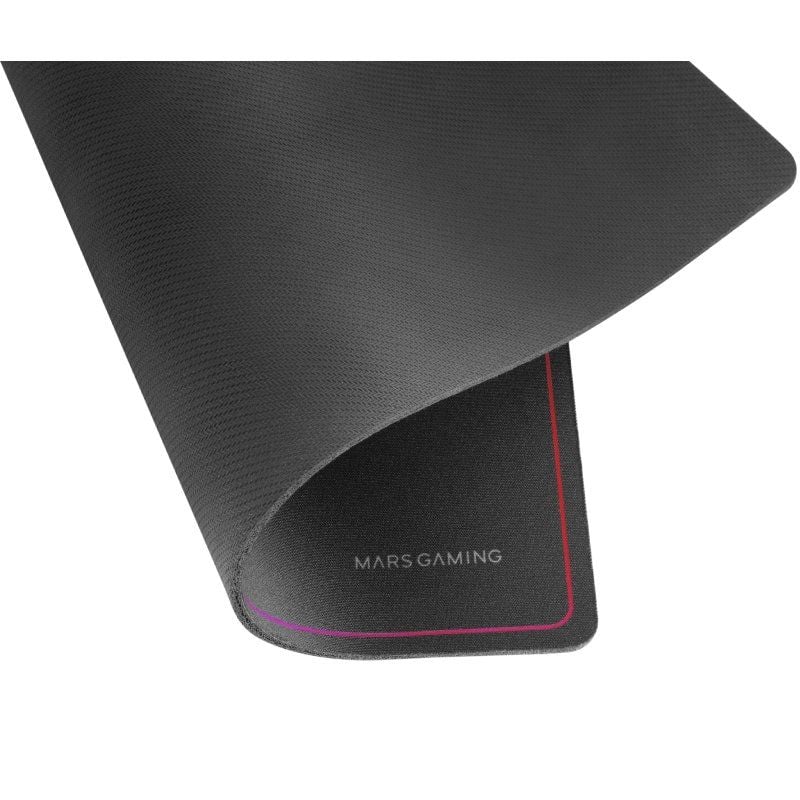 Tapete de Rato para Jogos Mars MMP124 / 360 X 260 X 3 Mm