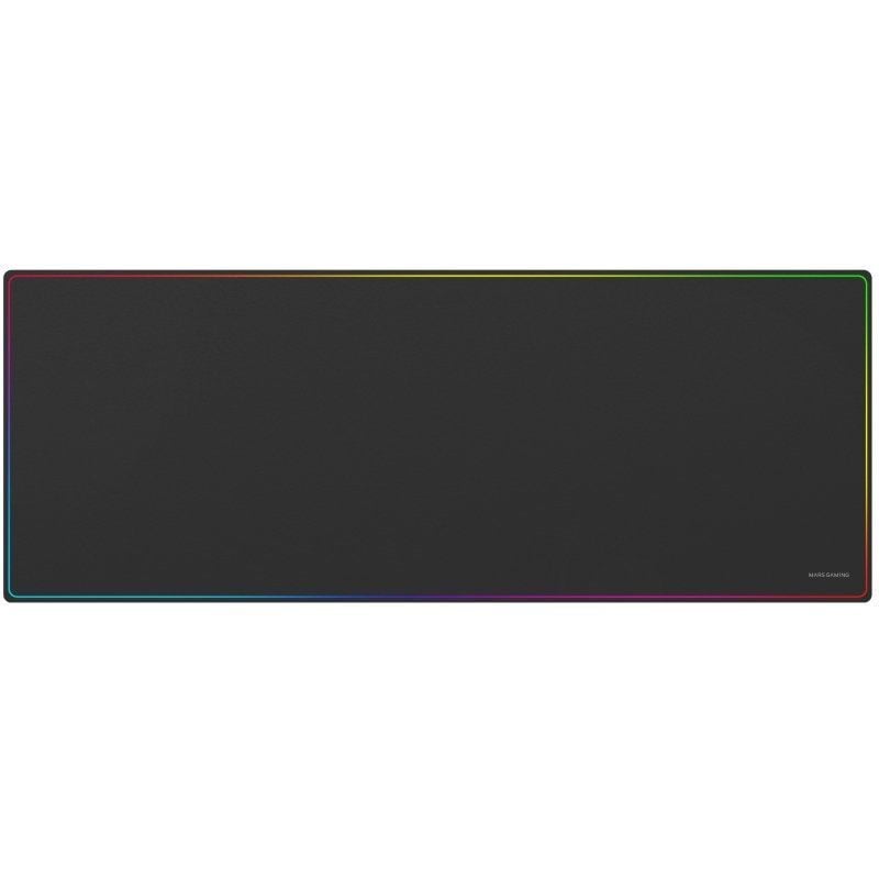 Mars Gaming Mousepad MMP224 / 880 X 330 X 3mm / Preto