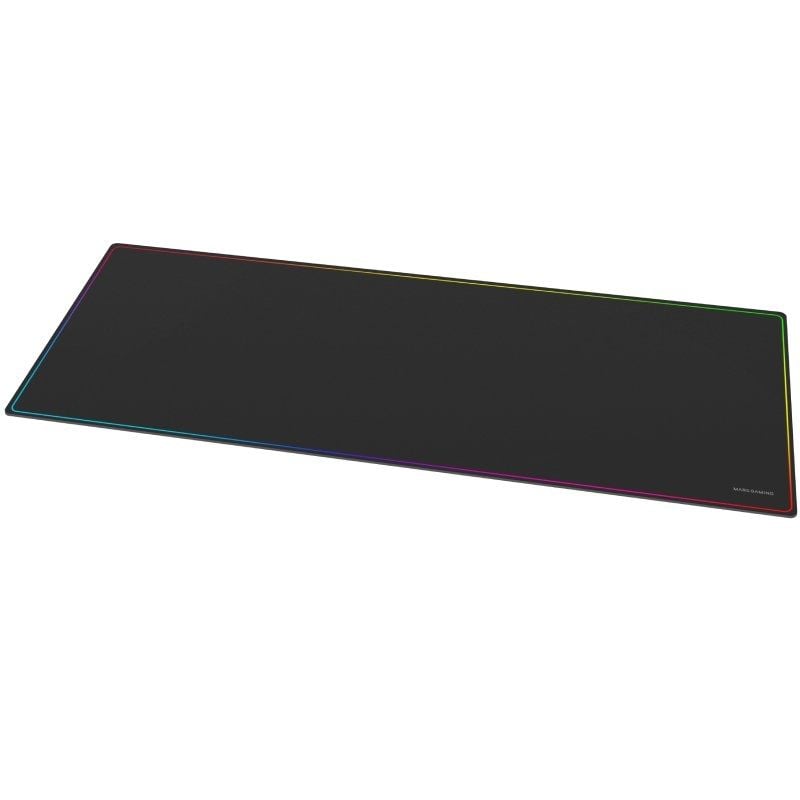 Mars Gaming Mousepad MMP224 / 880 X 330 X 3mm / Preto
