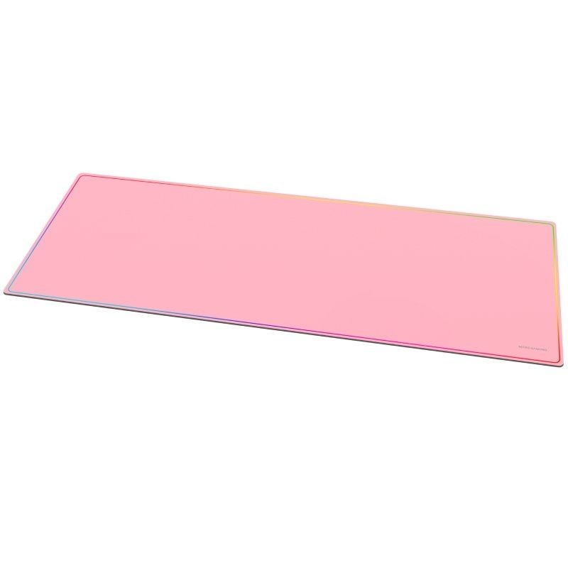 Mars Gaming Mousepad MMP224 / 880 X 330 X 3mm / Rosa