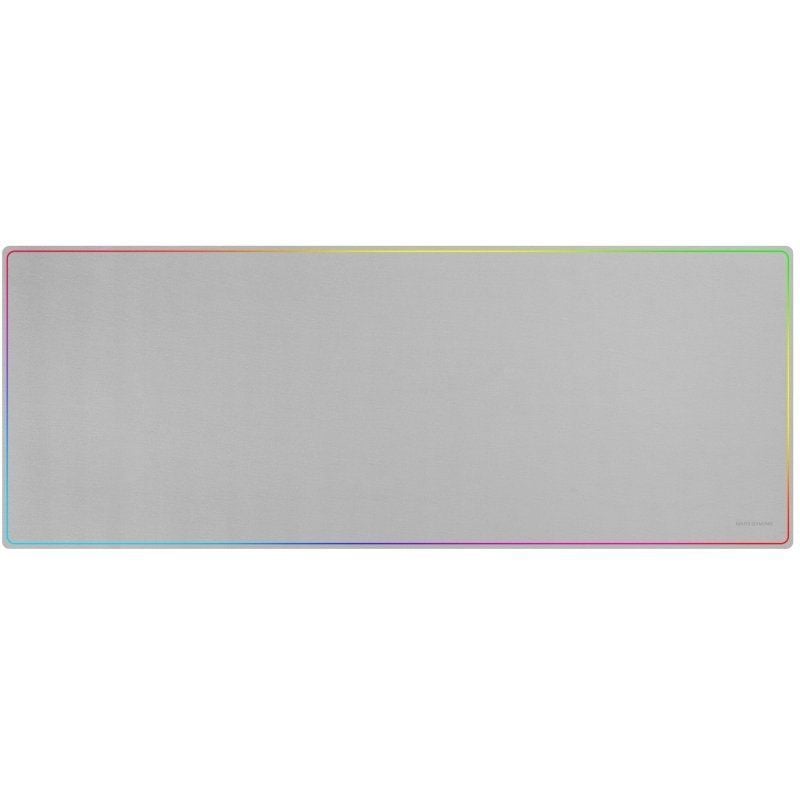 Mars Gaming Mousepad MMP224 / 880 X 330 X 3mm / Branco