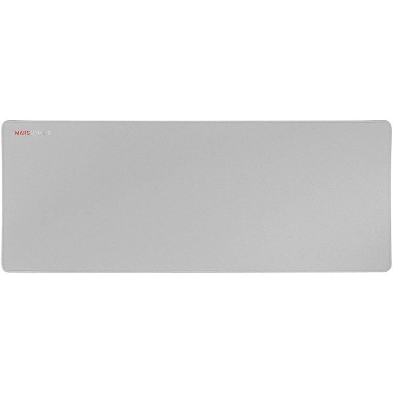 Mars Gaming Mousepad MMPXL / 800 X 300 X 4mm / Prateado