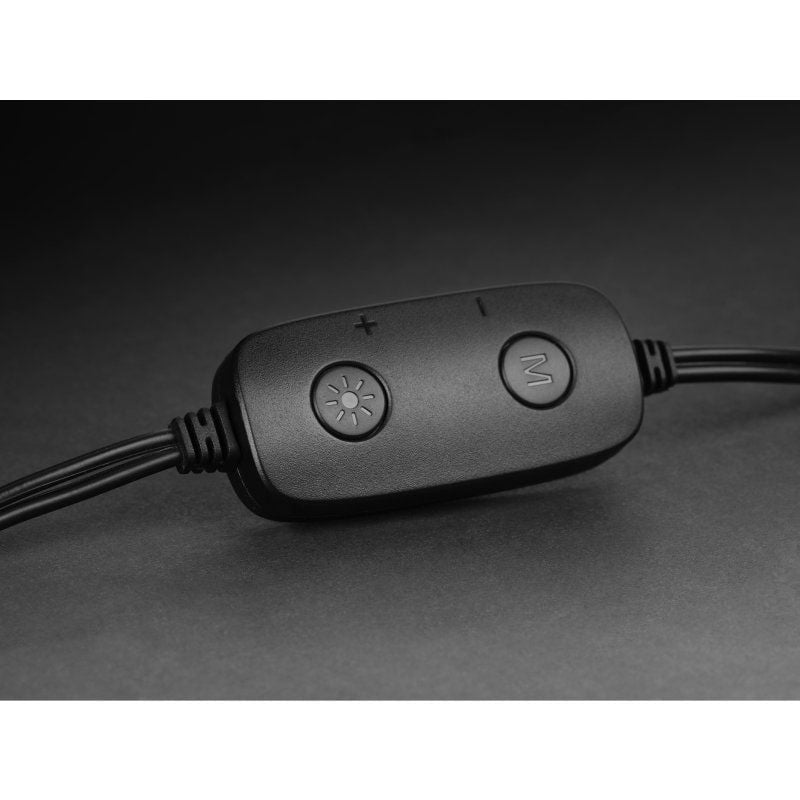 Mars Gaming Ms-aura Colunas Bluetooth Ms-aura / 15W / 2.0 / Preto