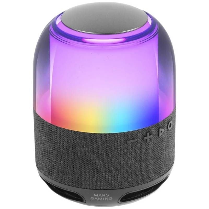 Mars Gaming Bluetooth Speakerphone Ms-flow / 15W / 1.0