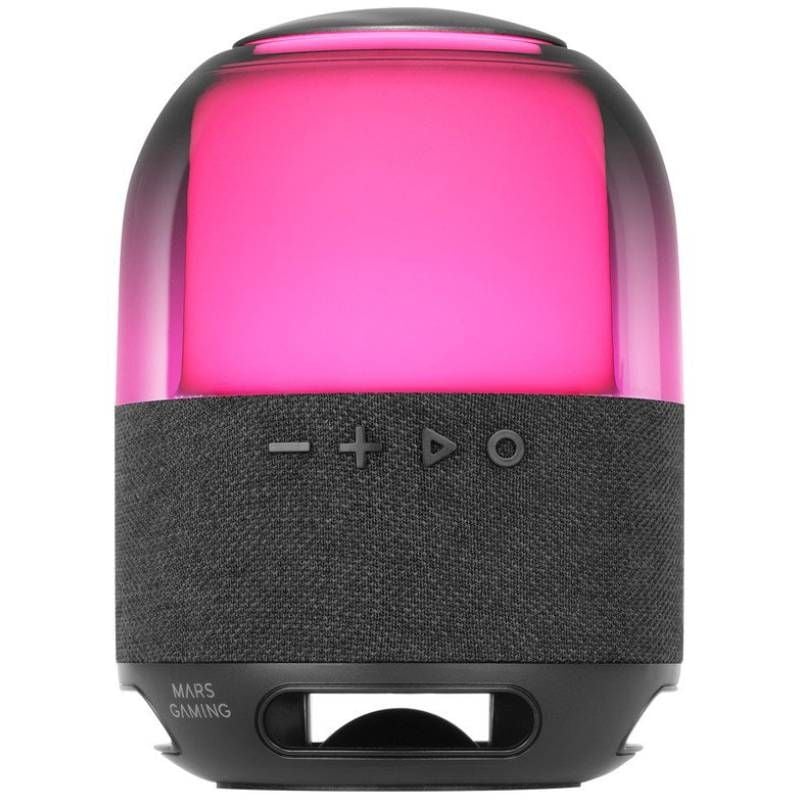 Mars Gaming Bluetooth Speakerphone Ms-flow / 15W / 1.0