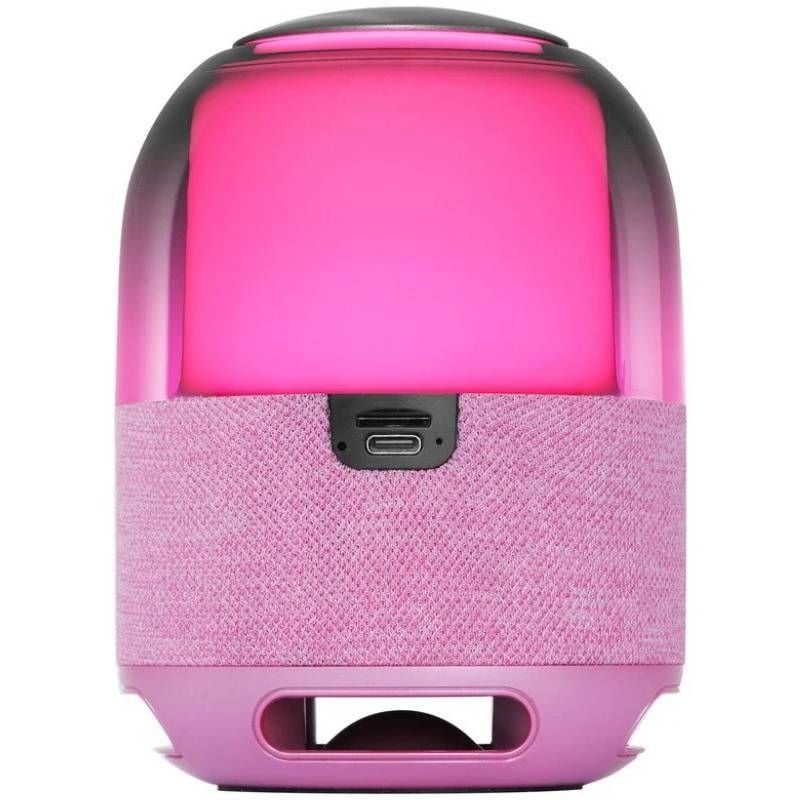 Altifalante Bluetooth Mars Gaming Ms-flow / 15W / 1.0 / Rosa