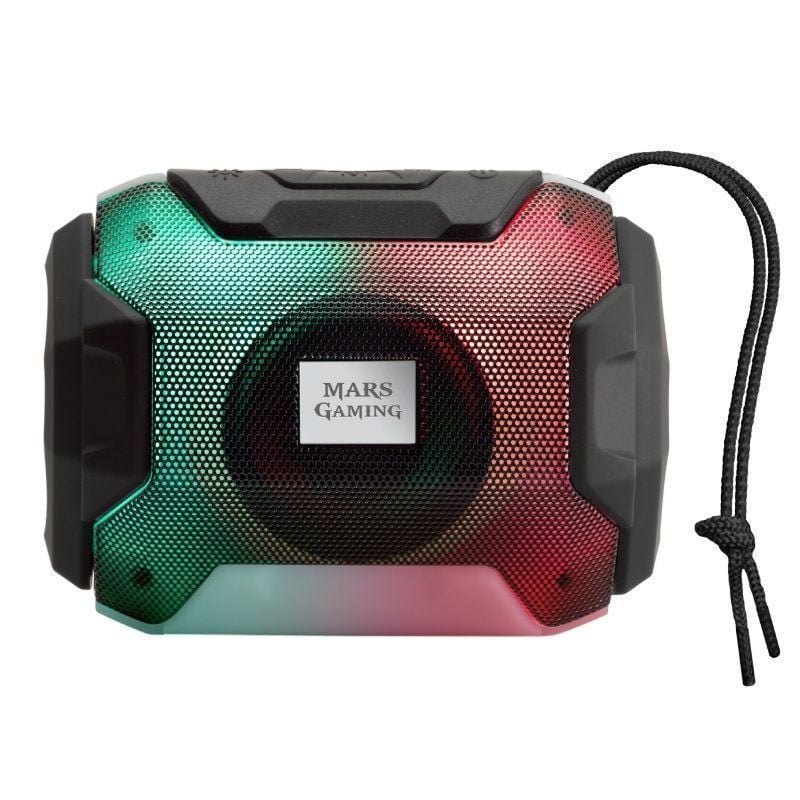 Mars Gaming Bluetooth Speakerphone MSBAX / 10W / 1.0
