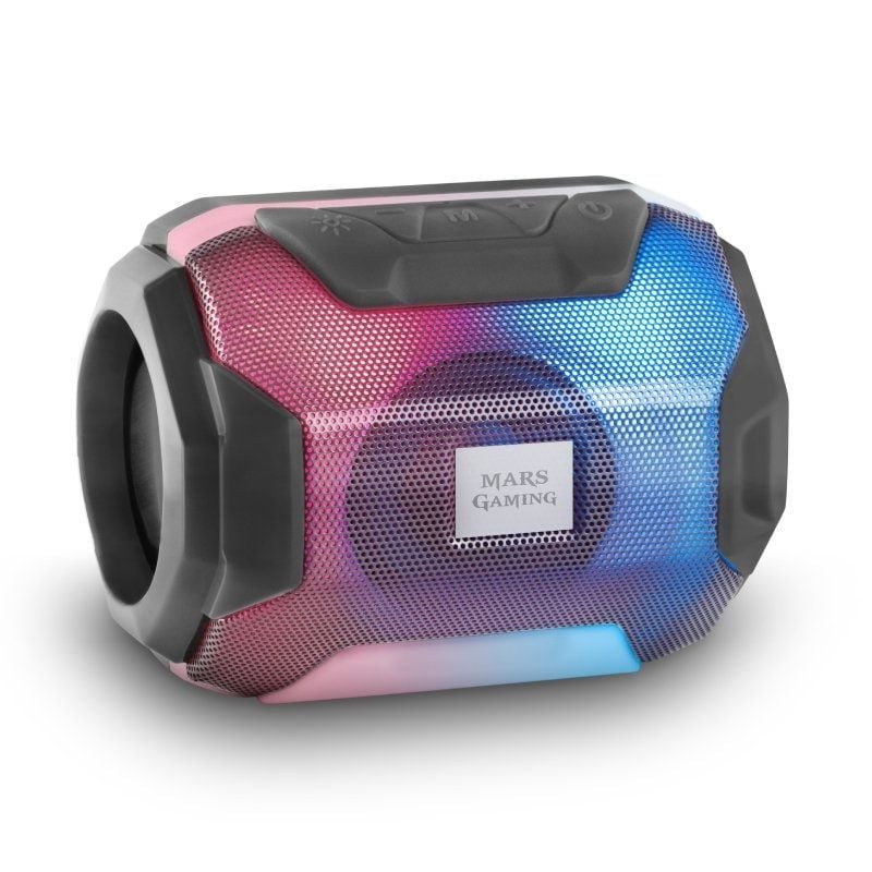Mars Gaming Bluetooth Speakerphone MSBAX / 10W / 1.0