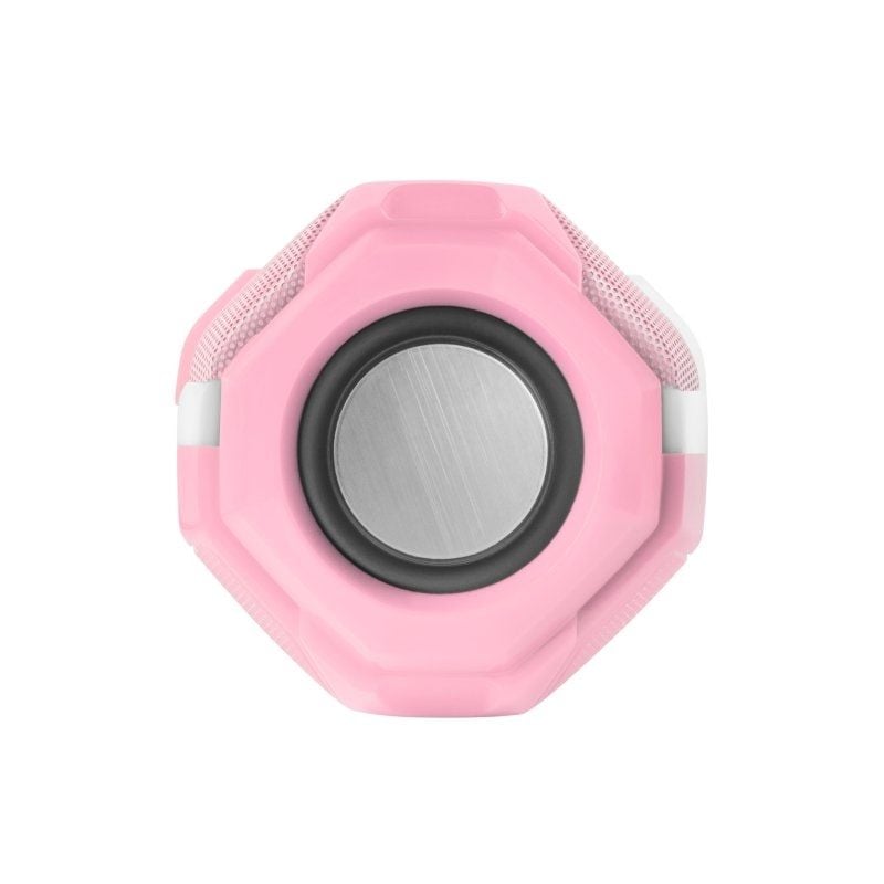 Mars Gaming Bluetooth Speakerphone MSBAXP / 10W / 1.0 / Rosa